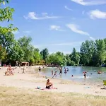 אתר קמפינג Zecamping 3 Etoiles Animaux Acceptes Tennis Piscine *