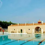 אתר קמפינג Zecamping 3 Etoiles Animaux Acceptes Tennis Piscine