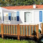 Zecamping 3 Etoiles Animaux Acceptes Tennis Piscine אתר קמפינג Verteillac