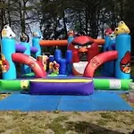 אתר קמפינג Zecamping 3 Etoiles Animaux Acceptes Tennis Piscine Verteillac