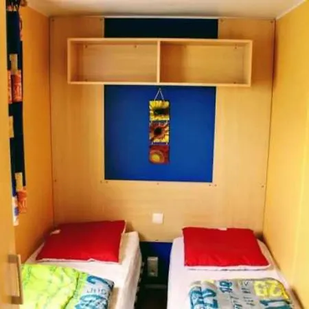 3 Etoiles - Piscine - Eeefag Campsite *