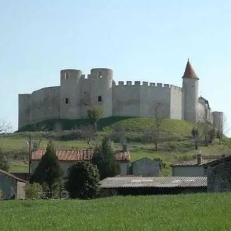3 Etoiles - Piscine - Eeefaf * Verteillac