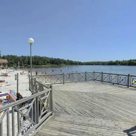3 Etoiles - Piscine - Eeefag Campsite