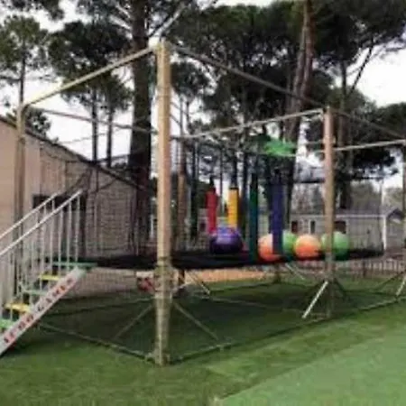 Campsite 3 Etoiles - Piscine - Eeefag *