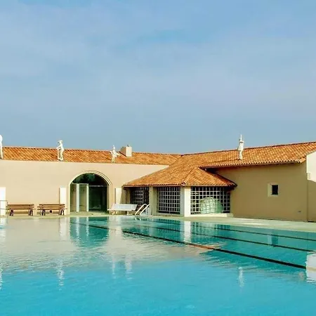 Campsite 3 Etoiles - Piscine - Eeefag *