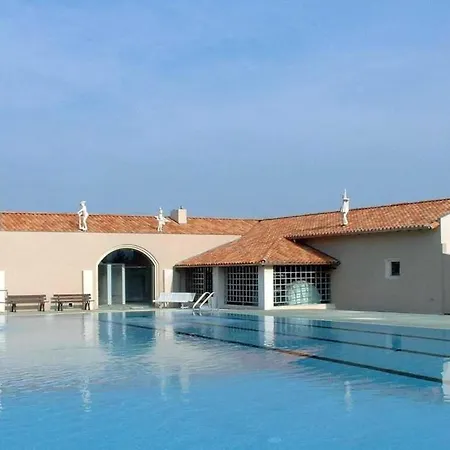 3 Etoiles - Piscine - Eeefag Campsite Verteillac