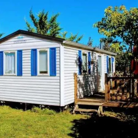 3 Etoiles - Piscine - Eeefag Campsite Verteillac