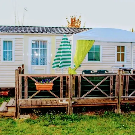 3 Etoiles - Piscine - Eeefaf Campingplatz