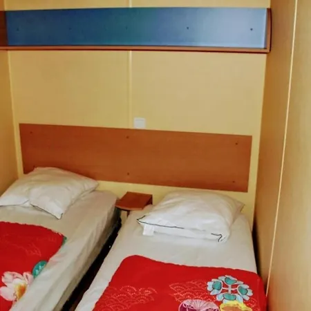 Camping Zecamping 3 étoiles Animaux Acceptés Tennis Piscine Verteillac