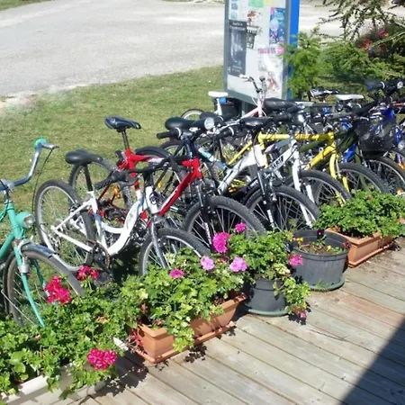 Kemping Camping 3 Etoiles - Piscine - Eeefaf