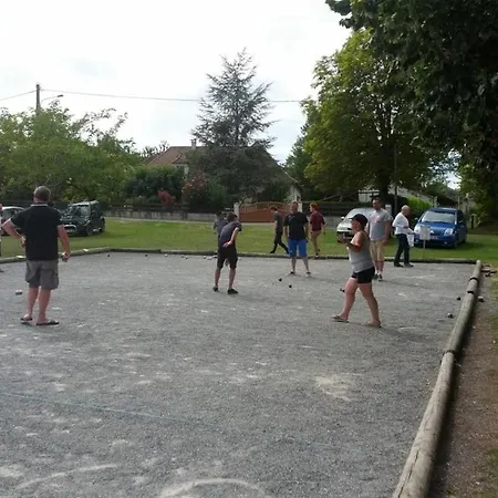 Zecamping 3 étoiles Animaux Acceptés Tennis Piscine Camping 3*