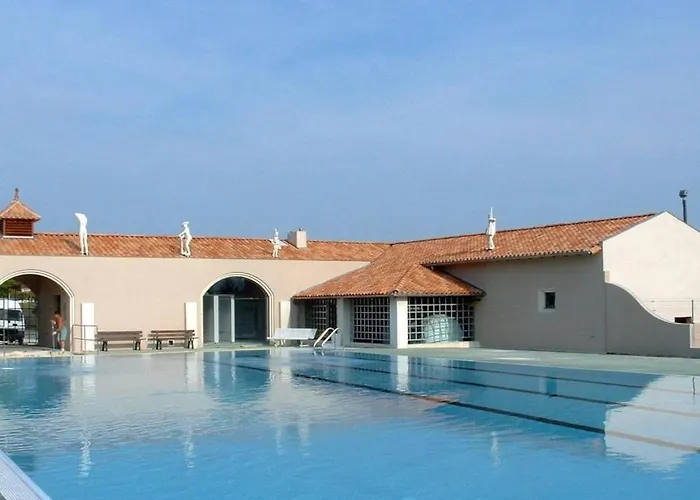 Zecamping 3 Etoiles Animaux Acceptes Tennis Piscine * Verteillac